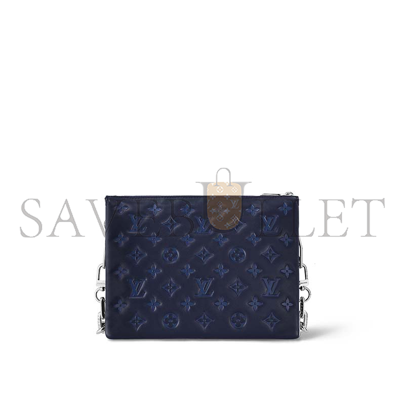 LOUIS VUITTON COUSSIN PM M21282 (26*20*12cm) LOUIS VUITTON COUSSIN PM M21282 (26*20*12cm)